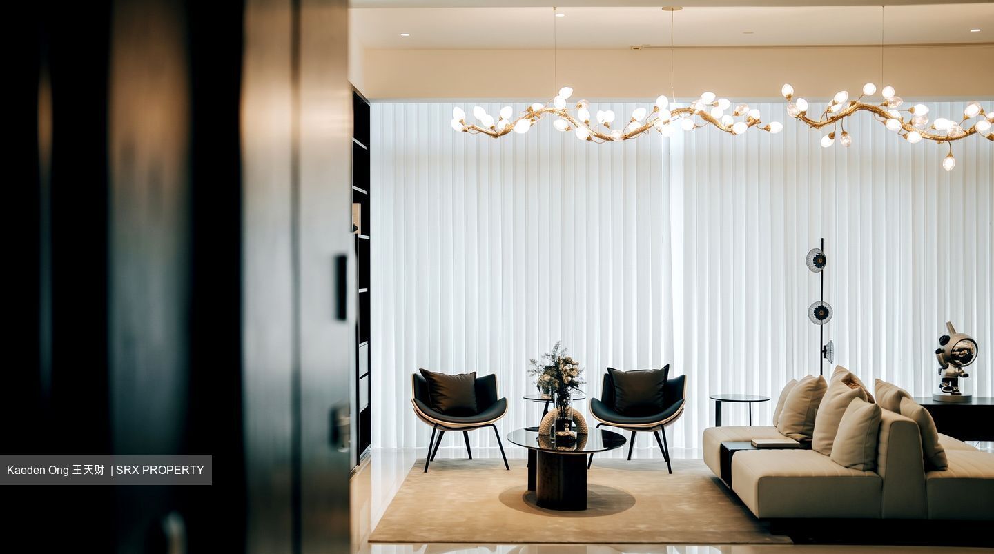 Marina One Residences (D1), Apartment #613041861